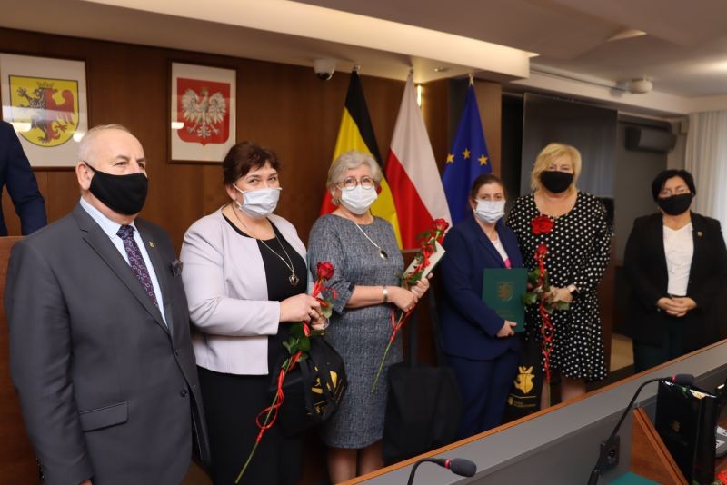 Dzień Pracownika Socjalnego