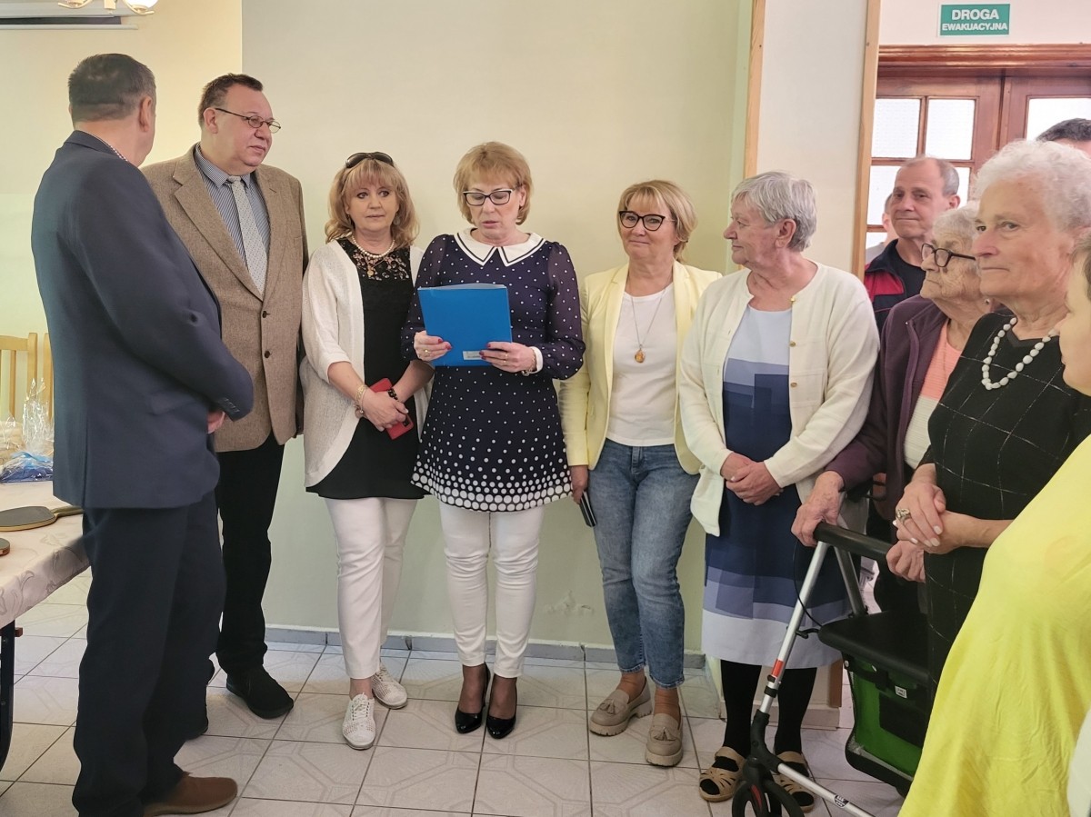Uczestnicy turnieju