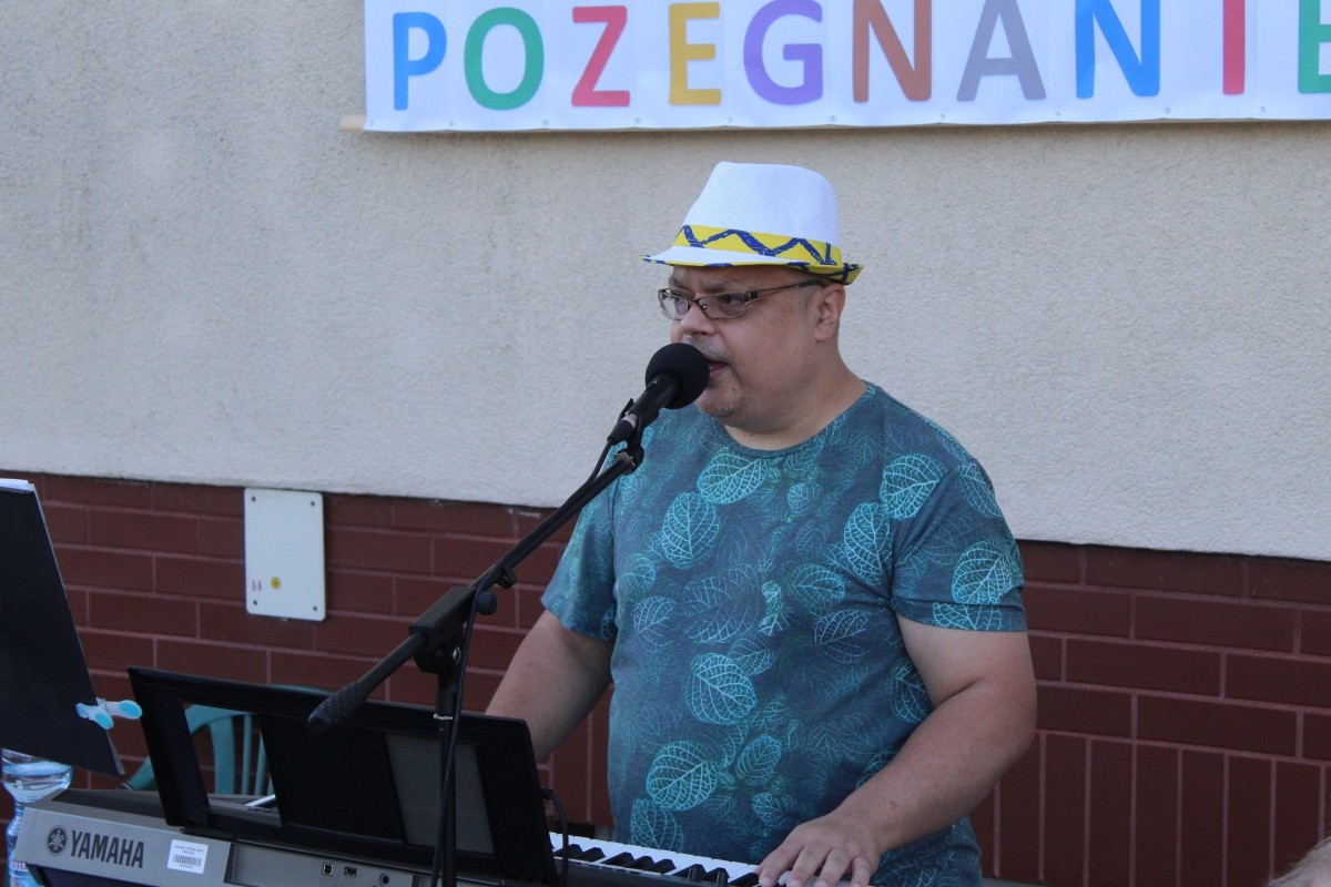 Występ muzyczny