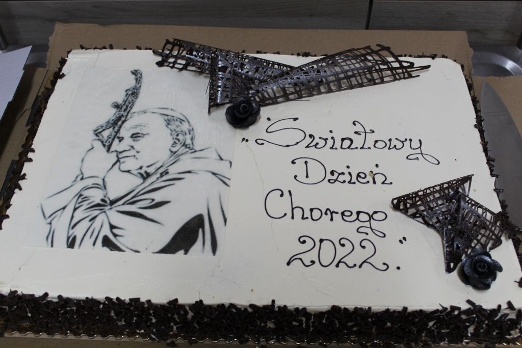 Obchody Dnia Chorego