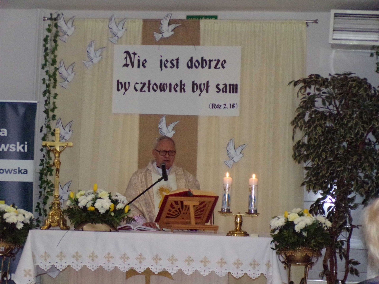 Msza Święta