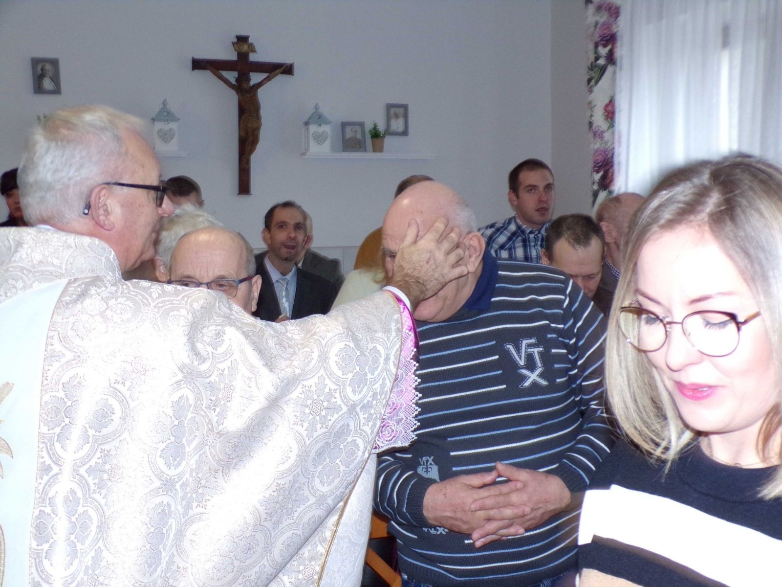 Msza Święta