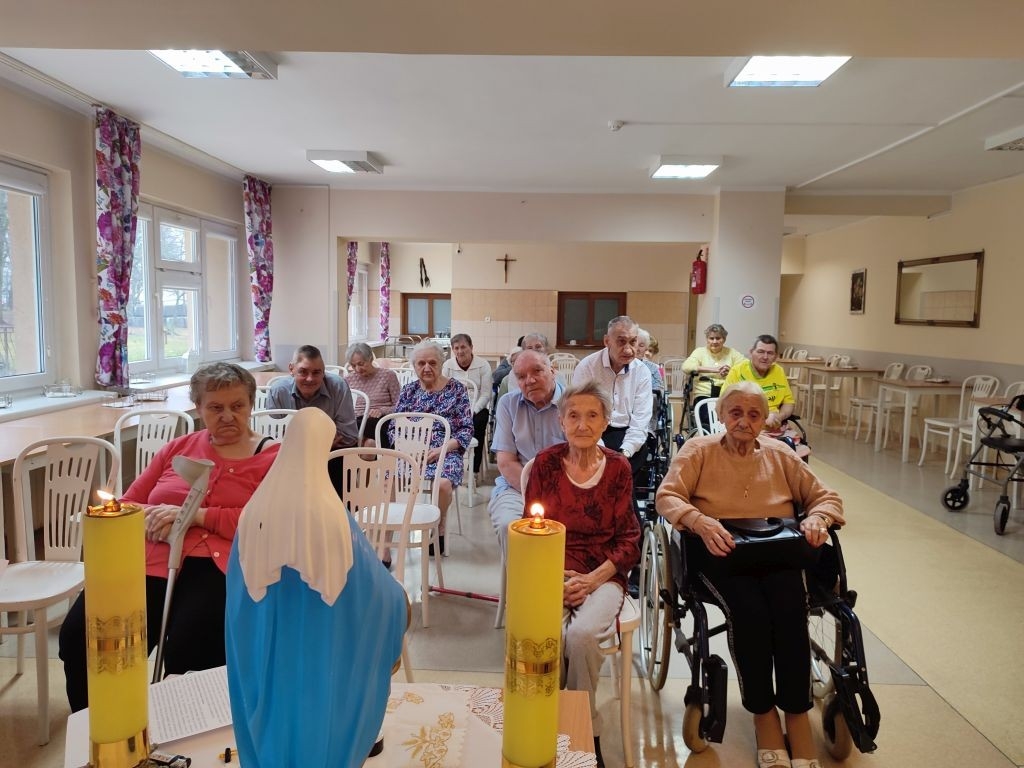 Dzień chorego w Inowrocławiu