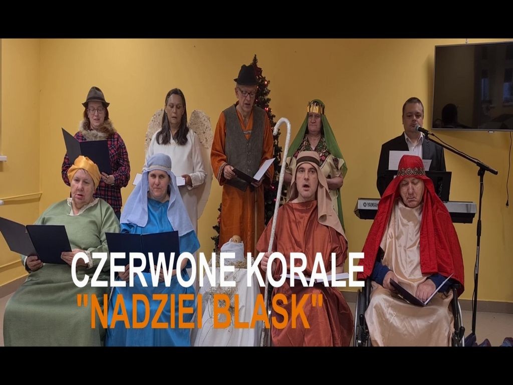 Występ zespołu Czerwone Korale