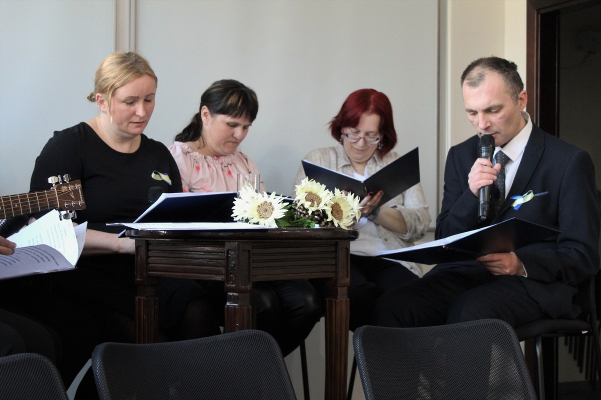 Światowy Dzień Poezji