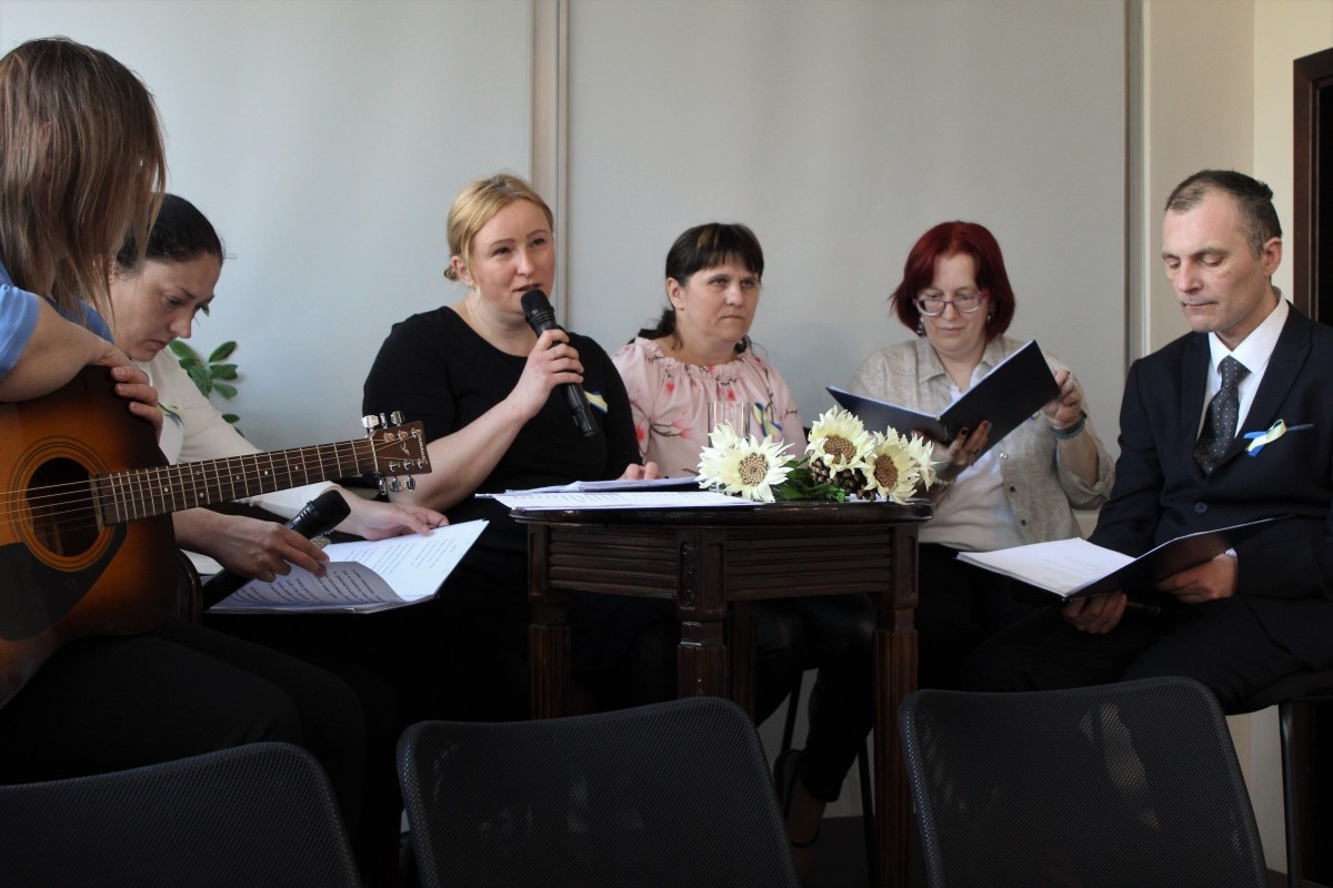 Światowy Dzień Poezji