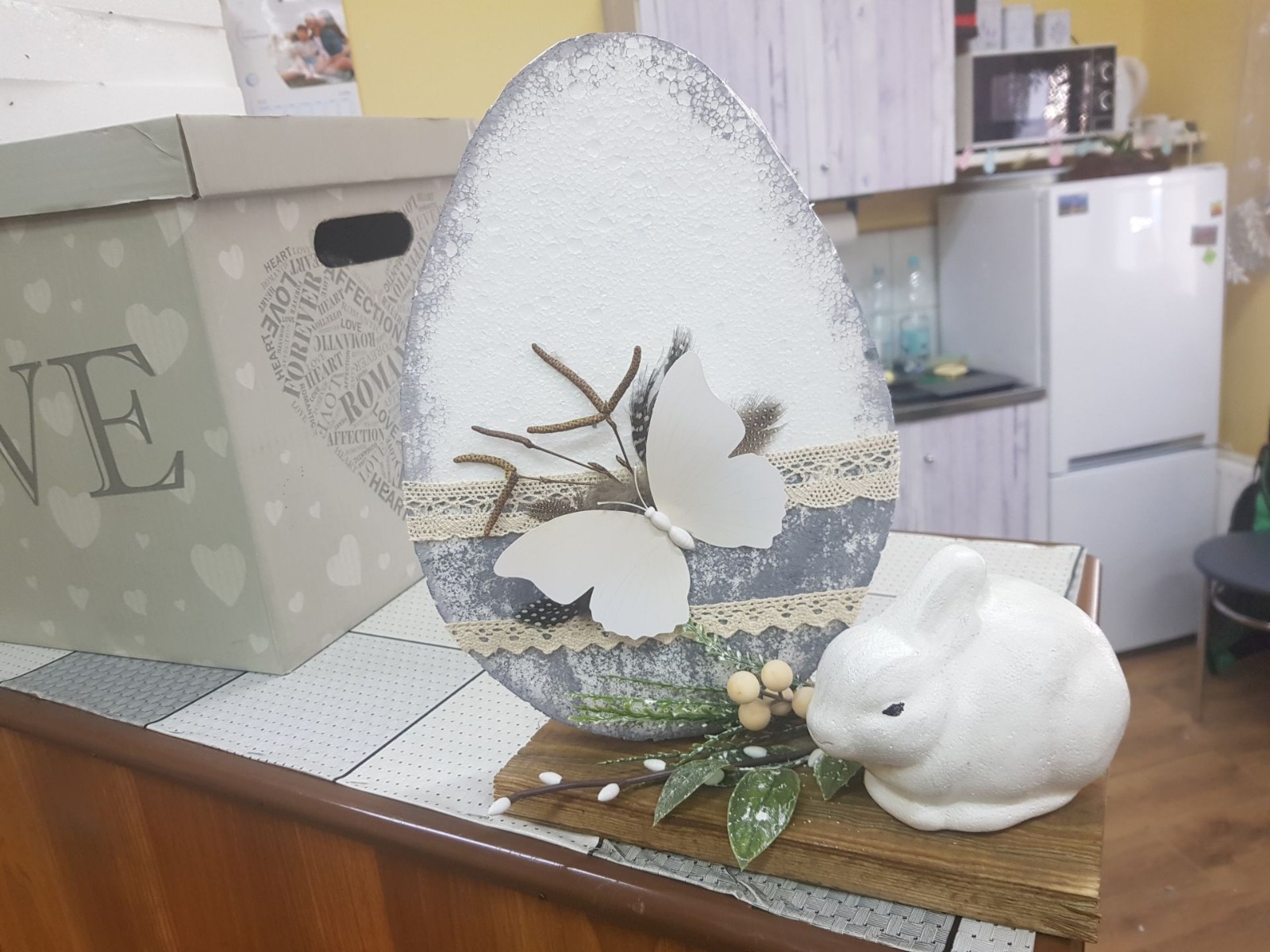 Stroiki wielkanocne