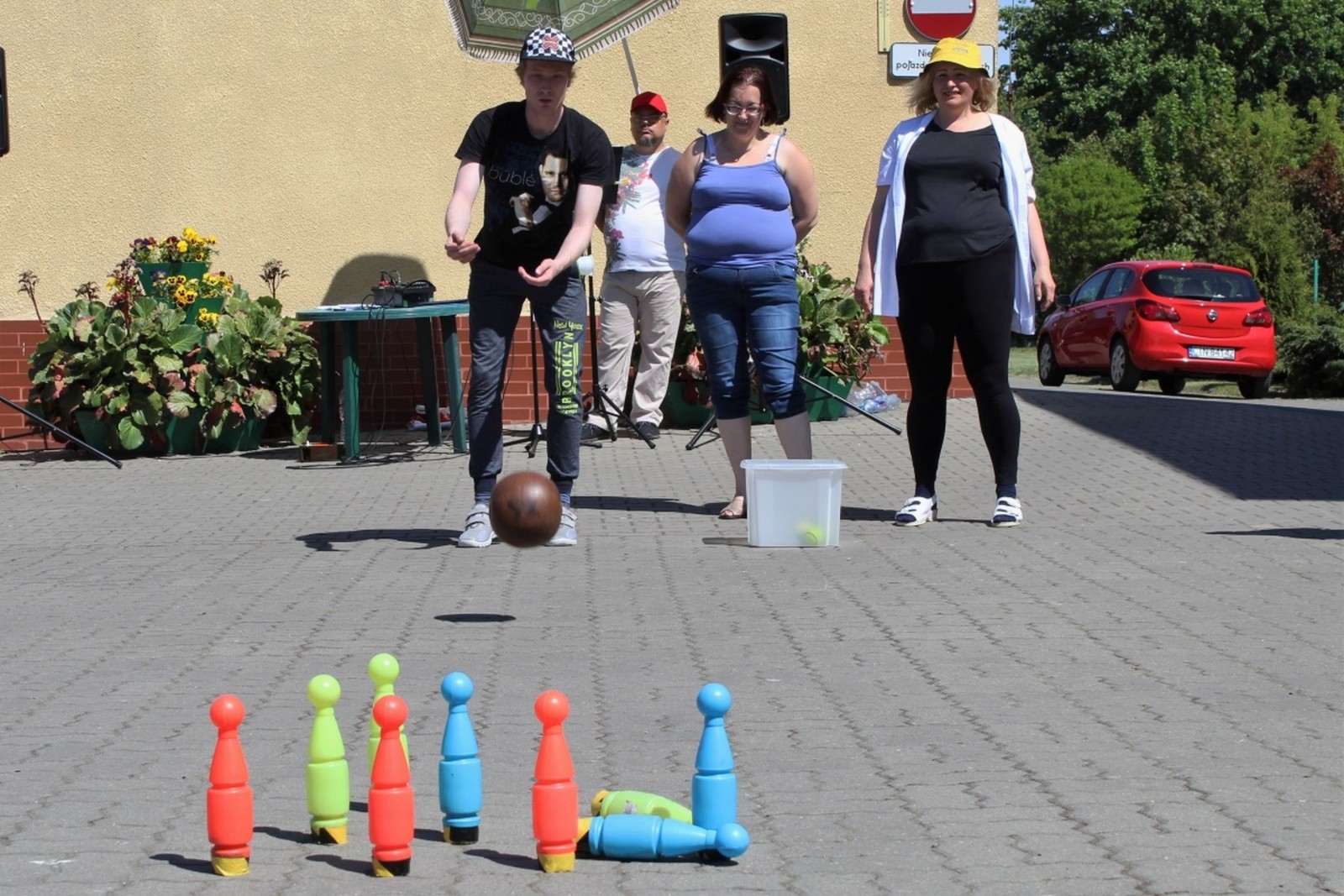 Taneczne czwartki
