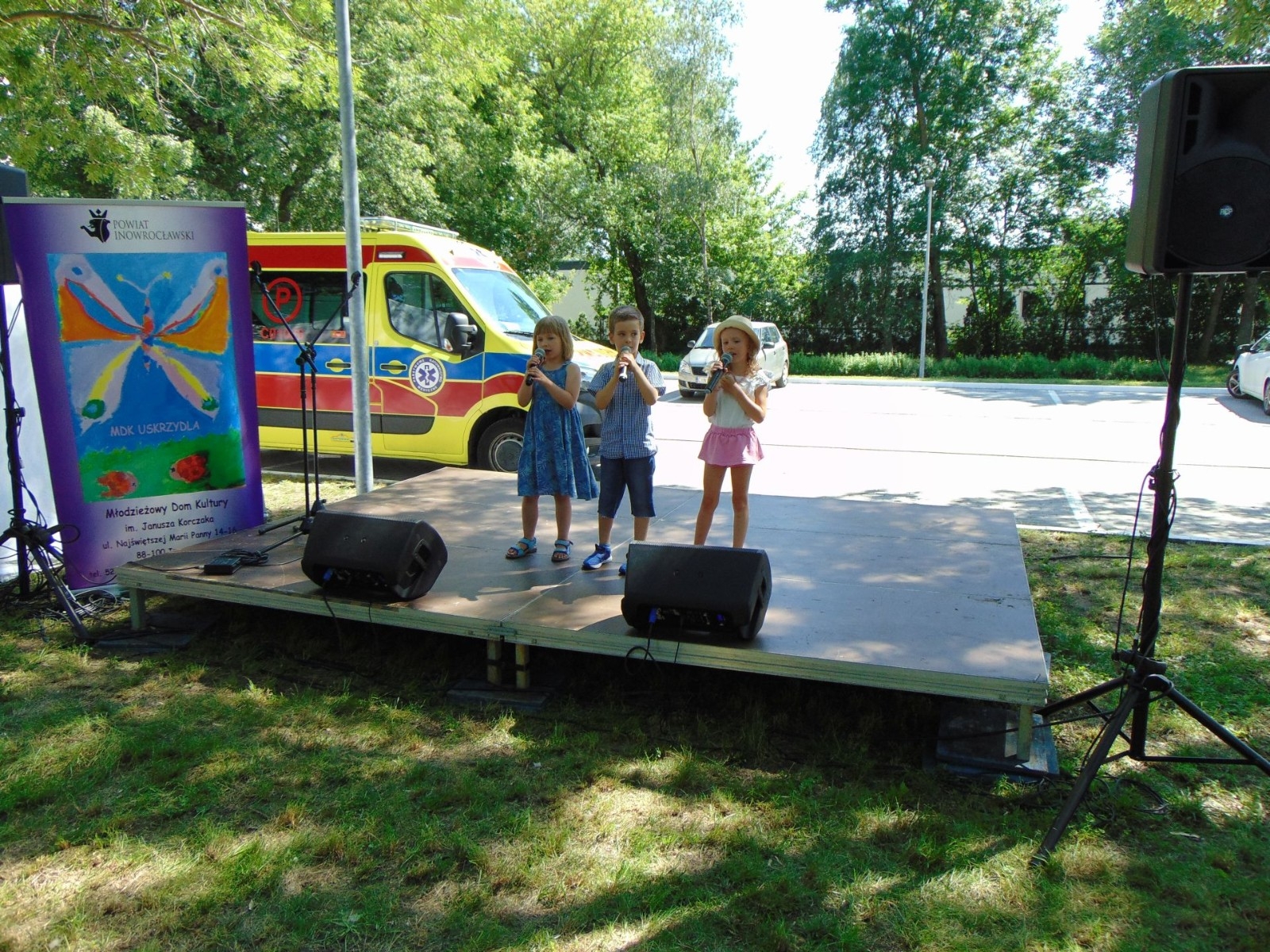 Kurtyna wodna
