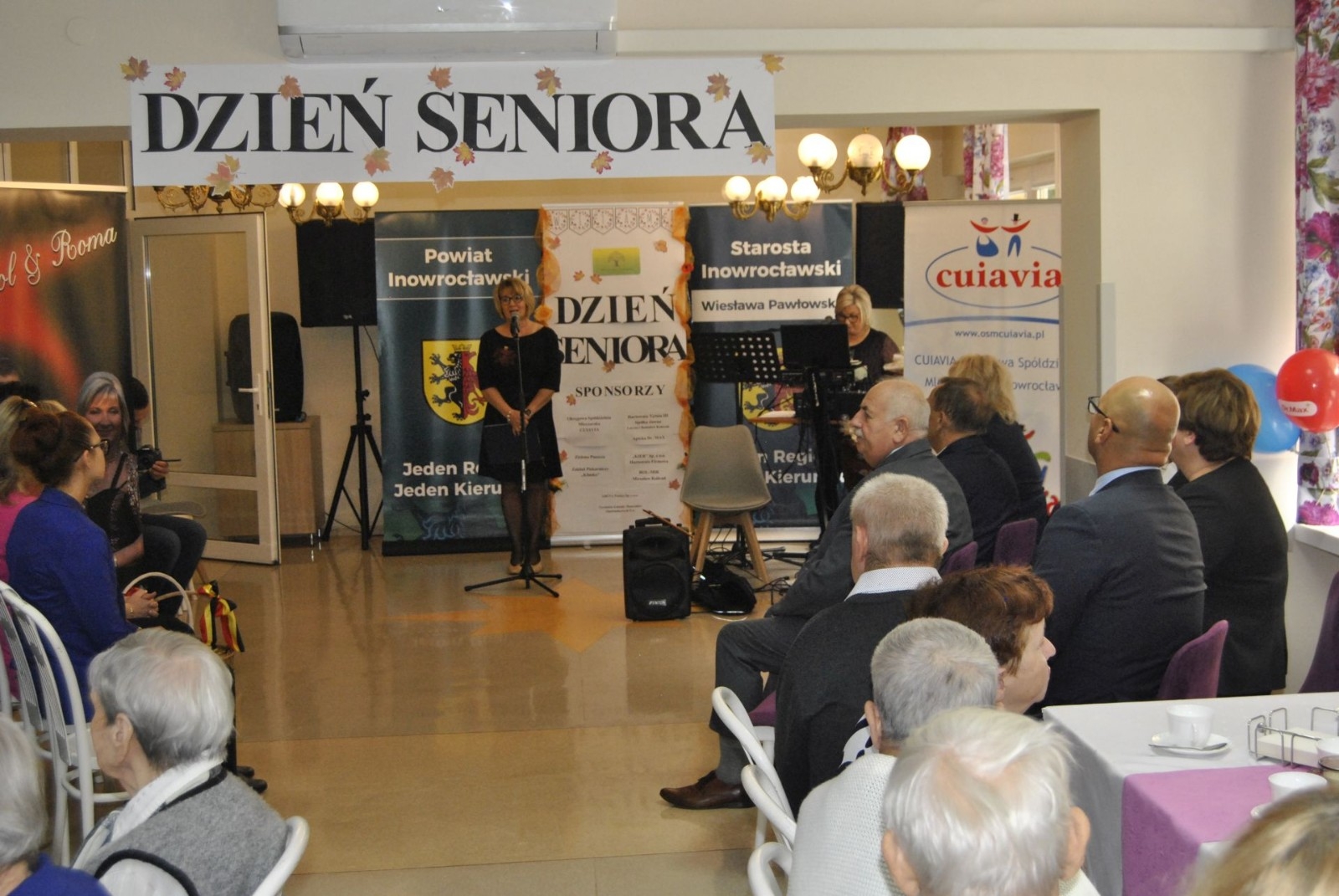 Dzień Seniora