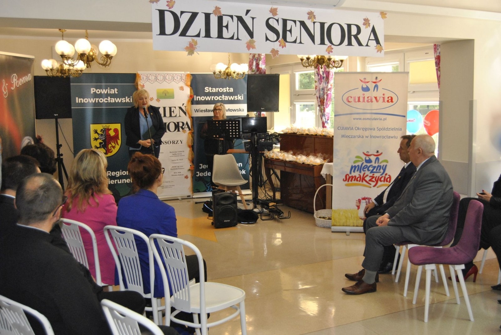 Dzień Seniora