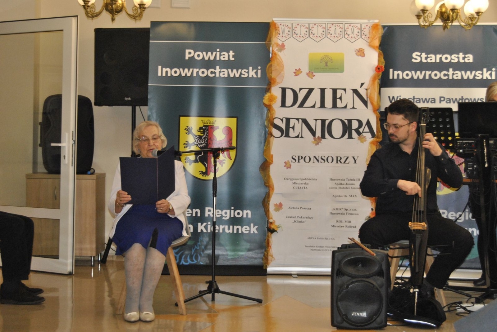 Dzień Seniora