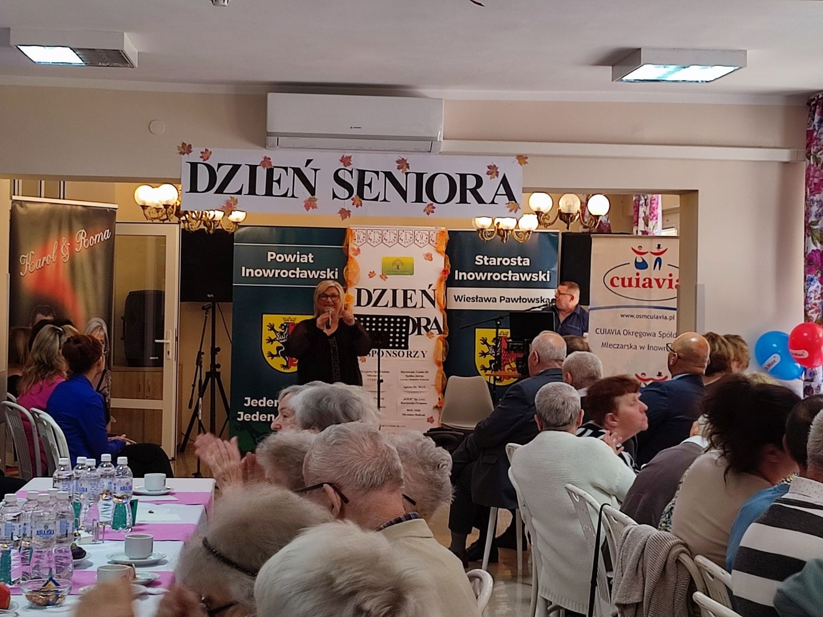 Dzień Seniora