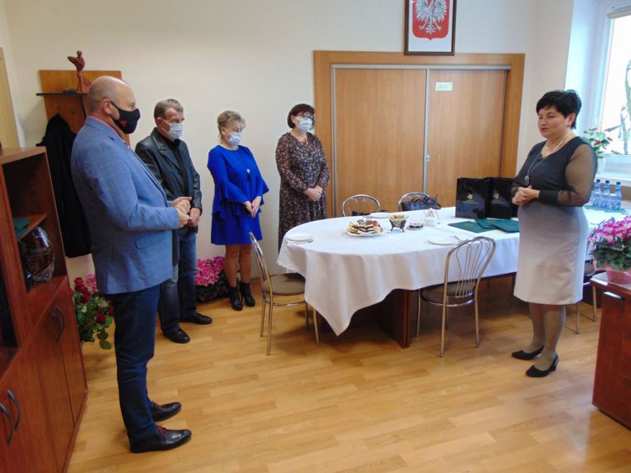 Dzień Pracownika Socjalnego
