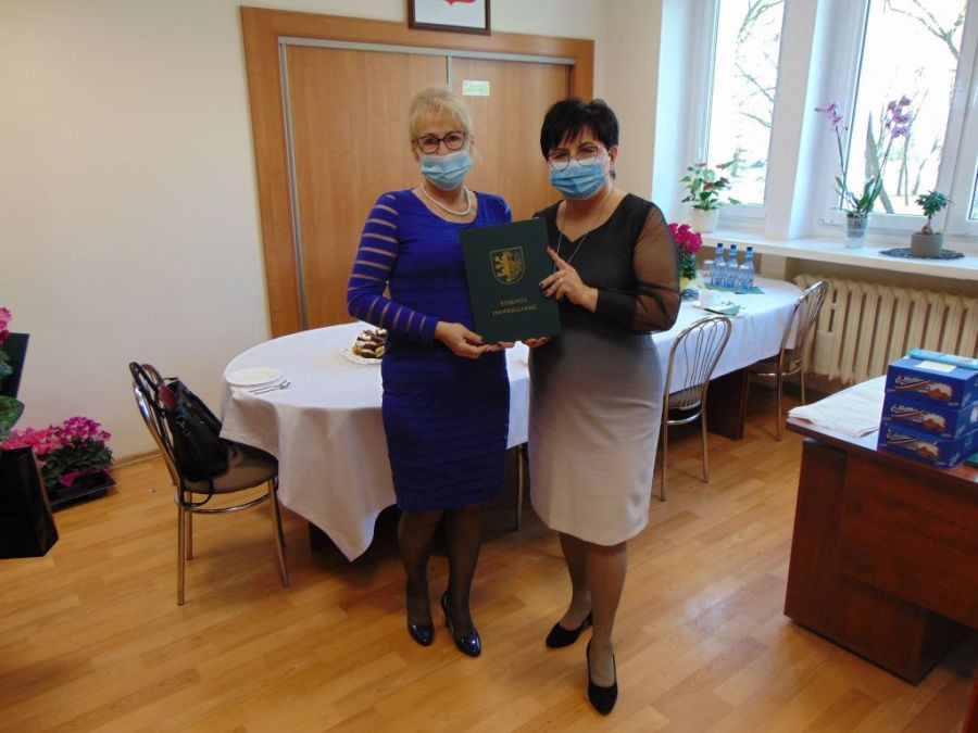 Dzień Pracownika Socjalnego