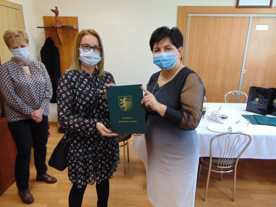 Dzień Pracownika Socjalnego