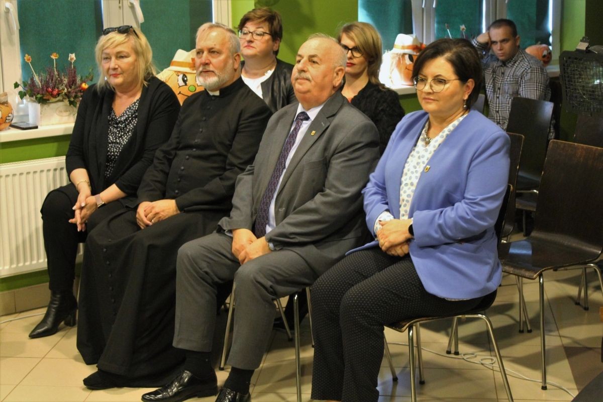 Goście imprezy