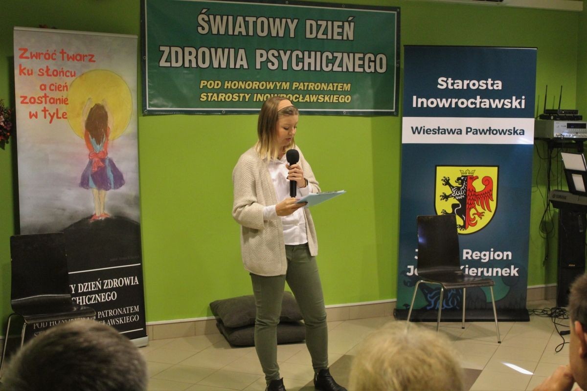 Przemówienie
