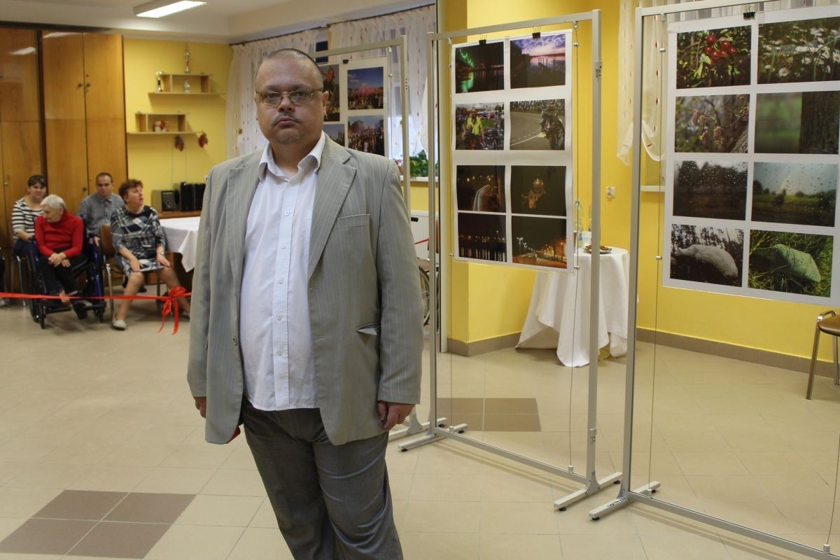 Autor zdjęć