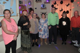 Uczestnicy spotkania