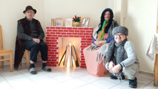 Uczestnicy spotkania