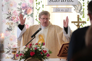 Msza Święta