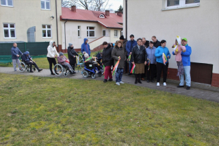 Uczestnicy spotkania