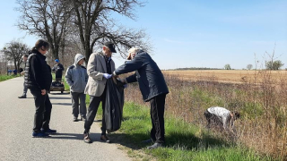 Sprzątanie