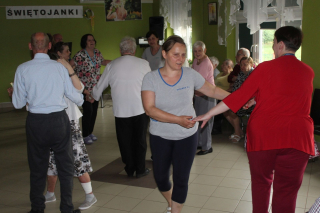 Zabawa taneczna