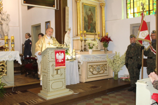 Msza Święta