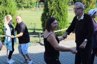 Zabawa taneczna