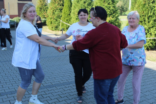 Zabawa taneczna