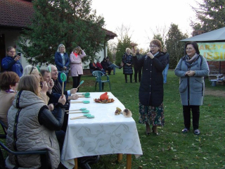 Konkurs grzybów