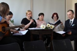 Światowy Dzień Poezji