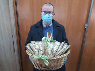 Dzień Kobiet w Ludzisku