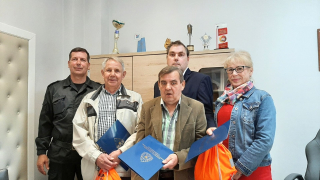 Wspólne zdjęcie
