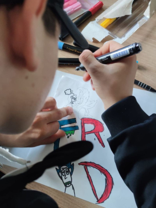 Warsztaty graficzne