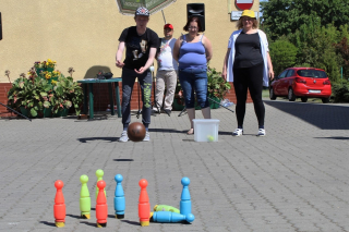 Taneczne czwartki