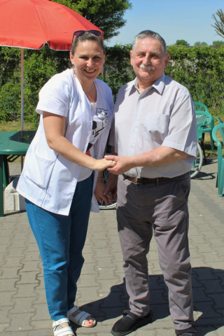 Taneczne czwartki