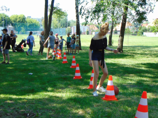 Konkurencja sportowa