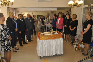 Dzień Seniora