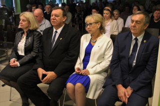 Goście imprezy