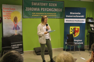Przemówienie